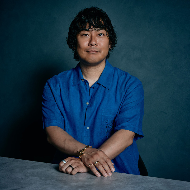 Team | Changer Capital ANRI